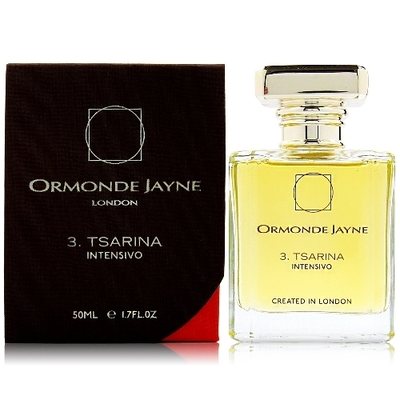 ormonde jayne tsarina intensivo 50