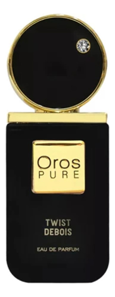 Pure Twist Debois парфюмерная вода 100 мл от Oros