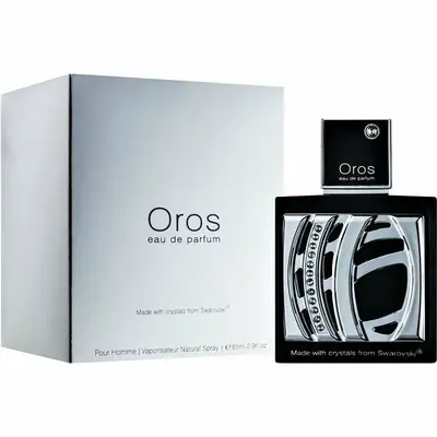 oros oros 85 2021 от Oros