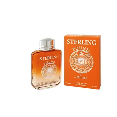 sterling : oros body lotion 100 от Oros