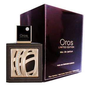 sterling oros limited edition 50 m