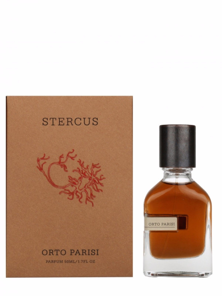 orto parisi edp 50ml stercus духи 50 мл от Orto Parisi