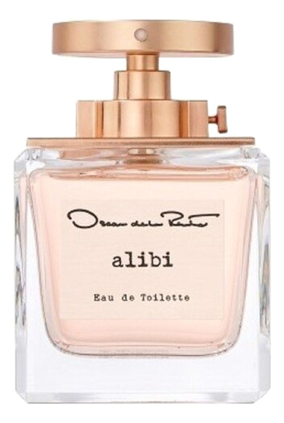 Alibi Eau De Toilette туалетная вода 100 мл от Oscar de la Renta