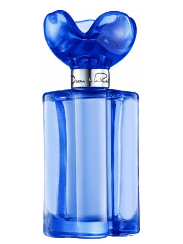 oscar de la renta oscar blue orchid 100