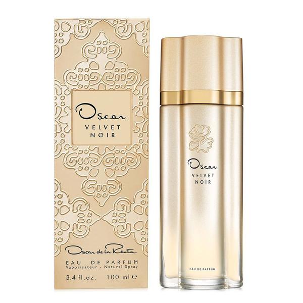 oscar de la renta oscar velvet noir 100 edp парфюмерная вода 100 мл от Oscar de la Renta