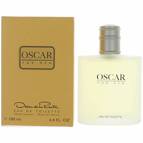 Oscar for Men туалетная вода 100 мл от Oscar de la Renta