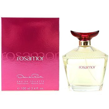 oscar de la renta rosamor 100ml edt туалетная вода 100 мл от Oscar de la Renta