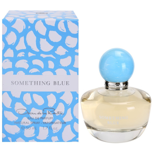 Something Blue парфюмерная вода 50 мл от Oscar de la Renta