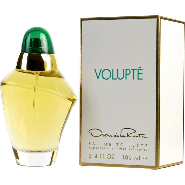 oscar de la renta volupte 100ml edt туалетная вода 100 мл от Oscar de la Renta