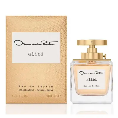 oscar de la renta alibi 30