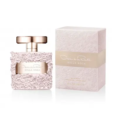 oscar de la renta bella rosa 50 от Oscar de la Renta