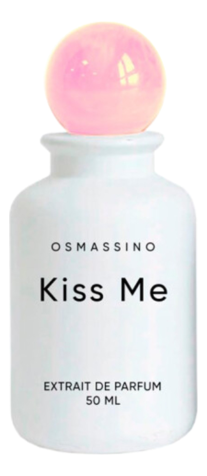 osmassino kiss me 50