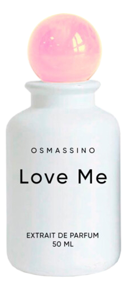 osmassino love me 50