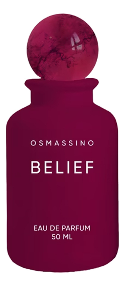 osmassino belief 50