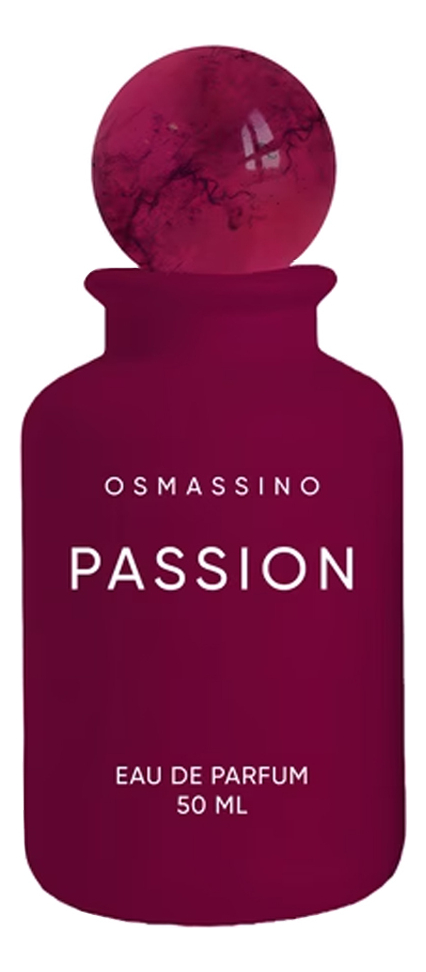 osmassino passion 50