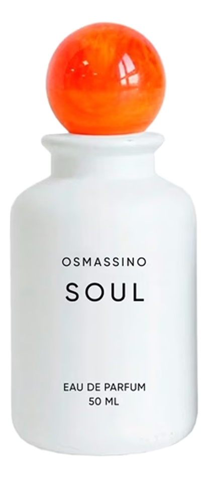 osmassino soul 50