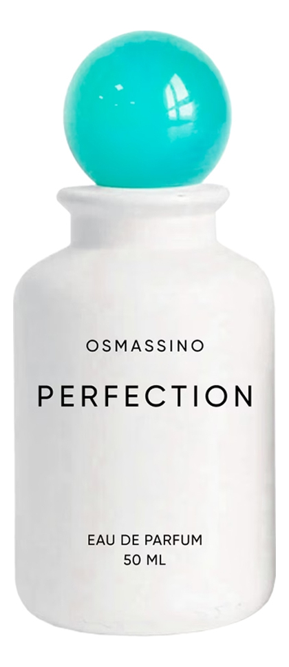 osmassino perfection 50