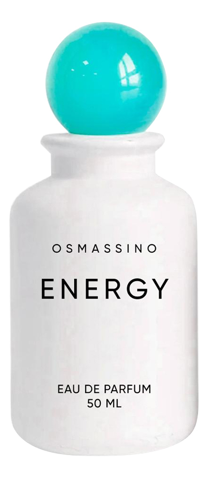 osmassino energy 50