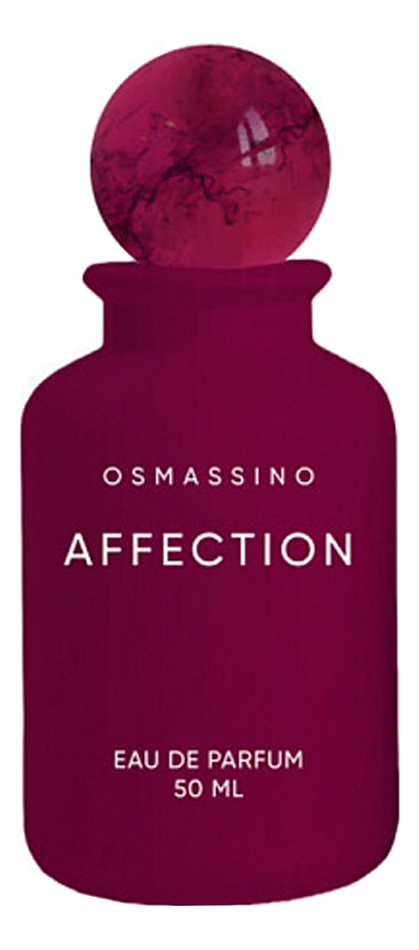 osmassino affection 50