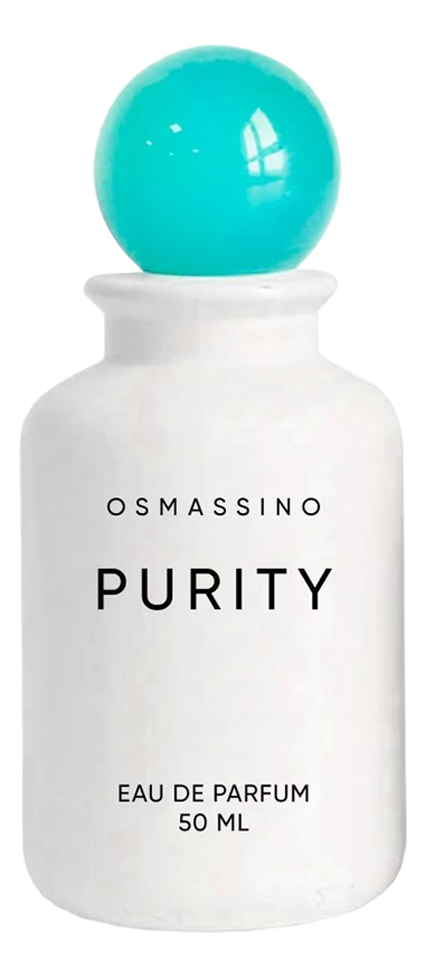 osmassino purity 50