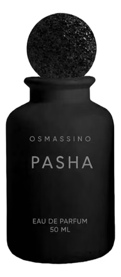 osmassino pasha 50