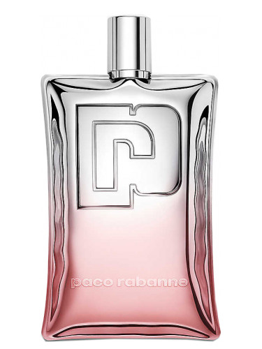 Blossom Me от Paco Rabanne