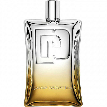 Crazy Me от Paco Rabanne