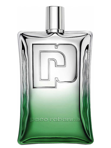 Dangerous Me от Paco Rabanne