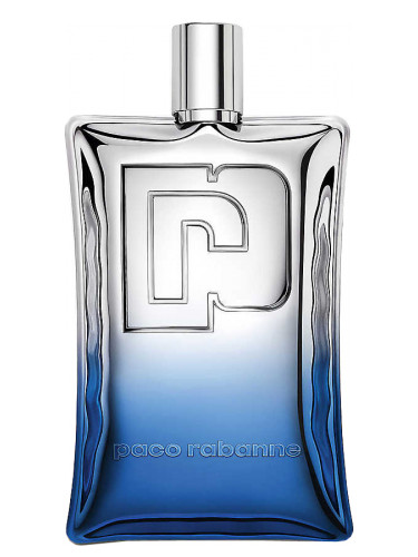 Genius Me от Paco Rabanne