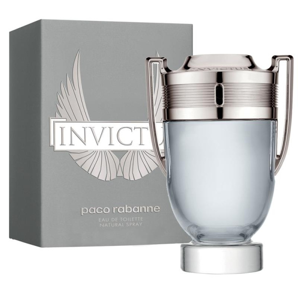 paco rabanne invictus set 100 10 150 deo