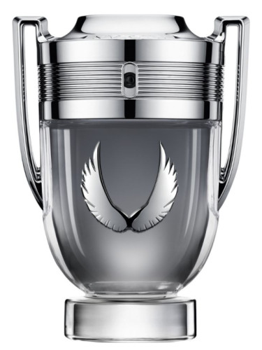 paco rabanne invictus platinum 100