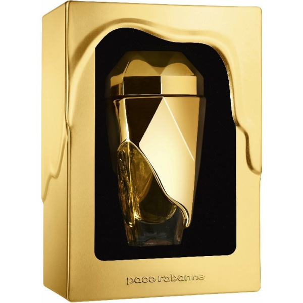 Lady Million Eau de Parfum Collector Edition парфюмерная вода 80 мл от Paco Rabanne