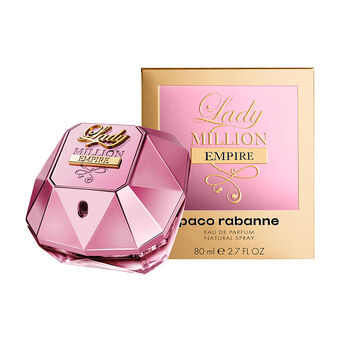 Lady Million Empire Eau de Parfum парфюмерная вода 50 мл от Paco Rabanne