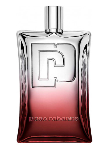 Major Me от Paco Rabanne