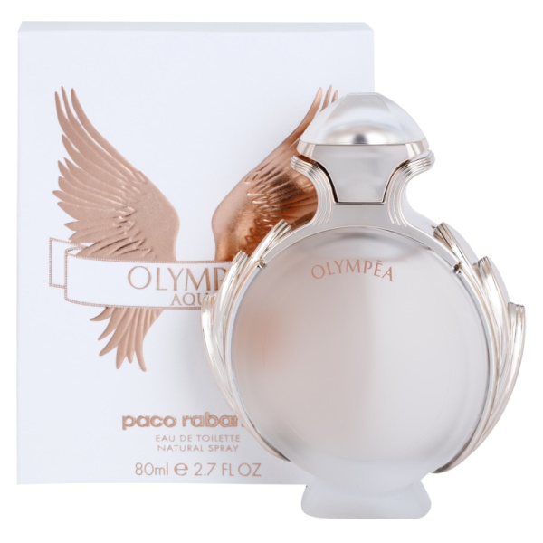 Olympea Aqua туалетная вода 30 мл от Paco Rabanne