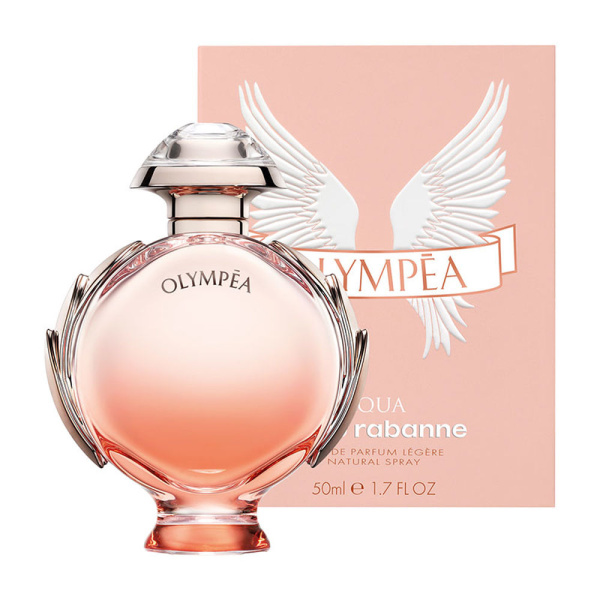 Olympea Aqua Legere Eau De Parfum парфюмерная вода 30 мл от Paco Rabanne