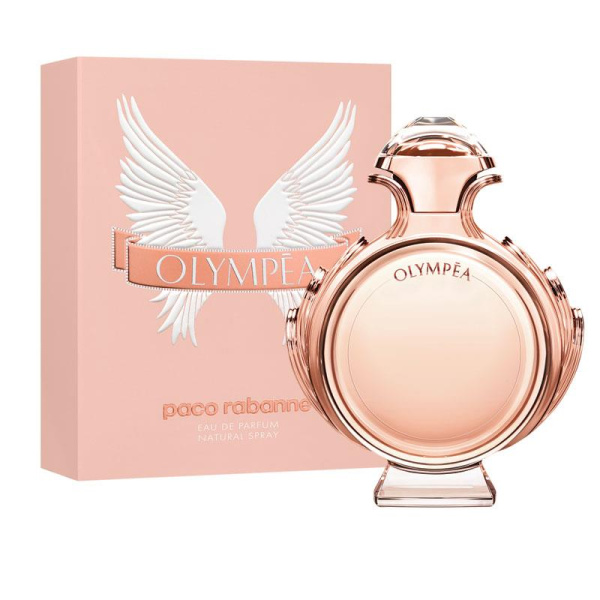 paco rabanne olympea 30