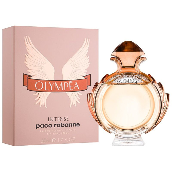 Olympea Intense парфюмерная вода 30 мл от Paco Rabanne