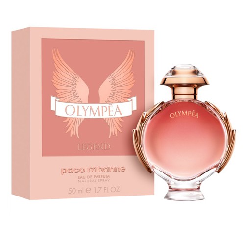 Olympea Legend парфюмерная вода 30 мл от Paco Rabanne