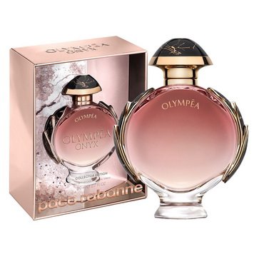 Olympea Onyx Collector Edition парфюмерная вода 80 мл от Paco Rabanne