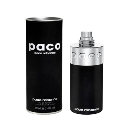 paco rabanne paco men 100