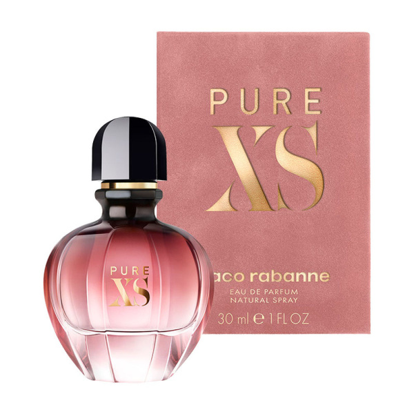 Pure XS For Her парфюмерная вода 30 мл от Paco Rabanne