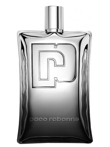 Strong Me от Paco Rabanne