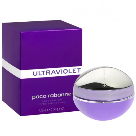 Ultraviolet парфюмерная вода 30 мл от Paco Rabanne