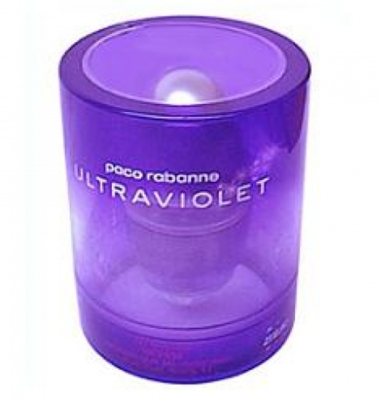 Ultraviolet Intense парфюмерная вода 30 мл от Paco Rabanne