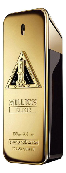 1 Million Elixir парфюмерная вода 100 мл от Paco Rabanne