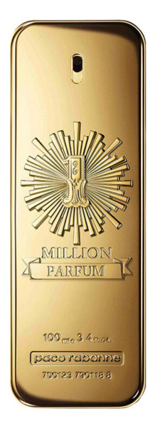 1 Million Parfum духи 100 мл от Paco Rabanne