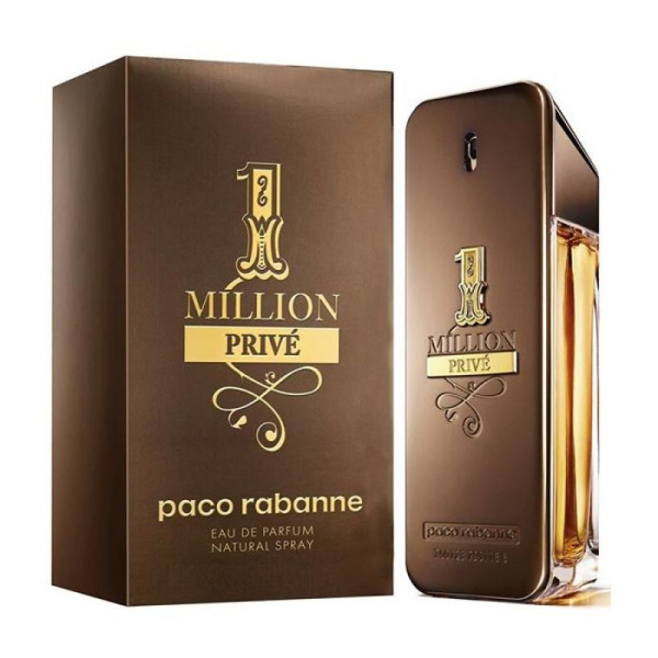 1 Million Prive парфюмерная вода 100 мл от Paco Rabanne