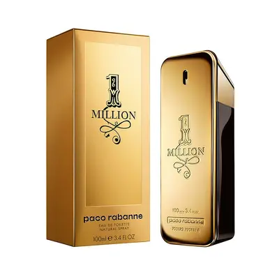 paco rabanne 1 million 50 от Paco Rabanne