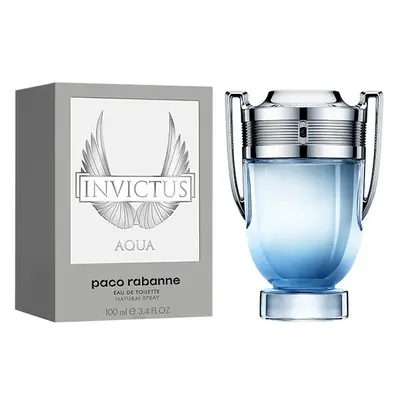 paco rabanne invictus aqua 100 от Paco Rabanne